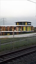 Image for McDonald, Breukelen - The Netherlands