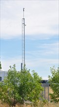 Image for Perrine Memorial Bridge Remote Weather Station
