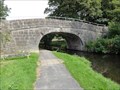 Image for Arch Bridge 127 On The Lancaster Canal - Carnforth, UK