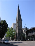 Image for First Presbyterian Church of Portland, Oregon