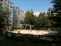 Image for Detske hriste / Playground "CH1 Barrandov".