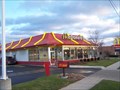 Image for McDonalds - Telegraph Rd. North - Dearborn Heights, Michigan