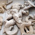 Image for Gigantomachy Frieze, Pergamon Altar - Berlin, Germany
