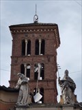 Image for San Silvestro in Capite - Roma, Italia