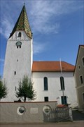 Image for St. Pankratius, Westheim/Bayern, Germany