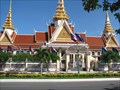 Image for National Assembly of Cambodia - Phnom Penh, Cambodia