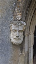 Image for Corbels - St Mary - Stonham Parva, Suffolk
