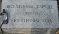 Image for Bicentennial Capsule