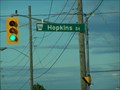 Image for Hopkins Street, Whitby, Ontario