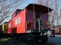 Image for RDG 92925 by Reading Shops @ the Red Caboose Motel & Restaurant - Strasburg, PA