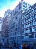 Image for The Dwight Building - West Ninth Street/Baltimore Avenue Historic District - Kansas City, Missouri