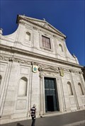Image for Iglesia de San Girolamo dei Croati - Roma, Italia