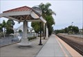 Image for Encinitas Coaster Station