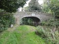 Image for Arch Bridge 32 On The Lancaster Canal - Blackleach, UK