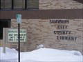 Image for Shawano City County Library - Shawano, WI