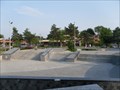 Image for Skatepark Plaza.  -Terrebonne.   -Québec.