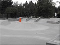 Image for Burgess Skate Park - Menlo Park, California 
