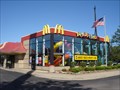 Image for McDonalds - LaPlaisance Rd - Monroe, MI