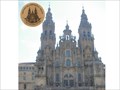 Image for No.1 - Santiago de Compostela - Galicia, Spain