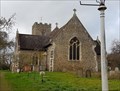Image for St Peter's church - Baylham, Suffolk