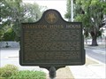 Image for Charlton Hines House Historical Marker