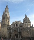 Image for La Catedral de Toledo - Toledo, Spain