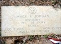 Image for Mack A. Jordan-Collins, MS