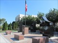Image for 9/11 Memorial - Hayward, CA