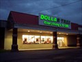 Image for Dollar Tree - Tri-County Mall - Baldwinsville,NY 