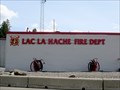 Image for Lac La Hache Fire Dept
