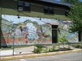 Image for Butcher Bloc Mosaic Mural - Haddon Twp., NJ