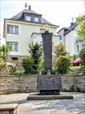 Image for World War II Memorial - Bad Salzig, Rhineland-Palatinate, Germany