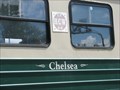 Image for Hull-Chelsea-Wakefield Steam Train - Gatineau, QC