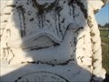 Image for John W. Mathes - Gethsemane Cemetery - Caddo, OK, USA
