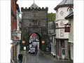 Image for The South Gate, Launceston, Cornwall