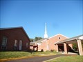Image for White Marsh Baptist Church - Perry Hall MD