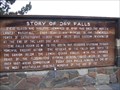 Image for Dry Falls
