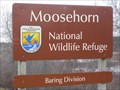 Image for Moosehorn National Wildlife Refuge - Calais, Maine