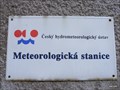 Image for CHMU Meteorologická stanice, Usti nad Orlici, Czech Republic