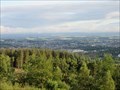 Image for Perth from Moncreiffe Hill - Perth & Kinross, Scotland.