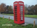 Image for Red Telephone Bos - Shipbourne