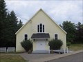 Image for Église Little Metis Presbyterian Church - Métis-sur-Mer, Québec
