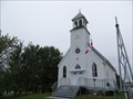 Image for Église Saint-James - Port-Daniel-Gascons, Québec