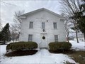 Image for Vermontville Chapel and Academy - Vermontville, MI