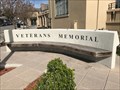 Image for Veterans Memorial - Danville, CA