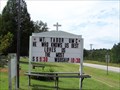 Image for Mount Tabor United Methodist Church Cemetery - Westover, AL
