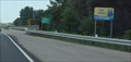 Image for MN/ND on MN/ND 210/Bypass Road -- nr Breckenridge MN/Wahpeton ND