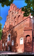 Image for Šv. Mikalojaus bažnycia / Church of St. Nicholas - Vilnius (Lithuania)