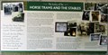 Image for Horse Trams and The Stables - Douglas, Isle of Man