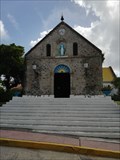 Image for Église Notre-Dame-de-l'Assomption - Terre-de-Haut, Les Saintes, Guadeloupe